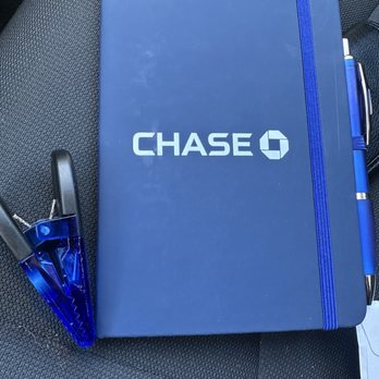 Chase Bank - Received this for being one of the first customers. Keep Chase in West Berkeley open! - Banks & Credit Unions Near Me - Berkeley, California Chase Bank - Received this for being one of the first customers. Keep Chase in West Berkeley open! - Banks & Credit Unions Near Me - Berkeley, California