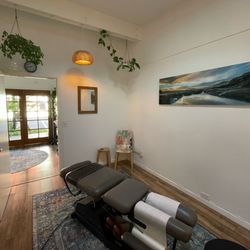 Coast Wellness Center