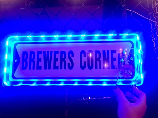 Ironmonger Brewing & Distilling by null