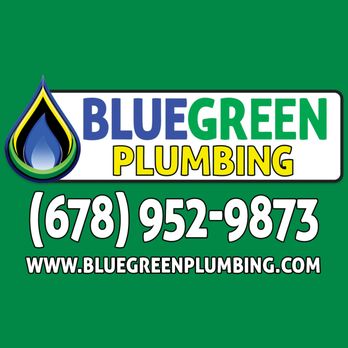 Bluegreen Plumbing - Plumbing Near Me - Woodstock, Georgia Bluegreen Plumbing - Plumbing Near Me - Woodstock, Georgia