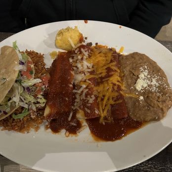Chevys Fresh Mex - THREE ITEM COMBO - Mexican Near Me - Elk Grove, California Chevys Fresh Mex - THREE ITEM COMBO - Mexican Near Me - Elk Grove, California