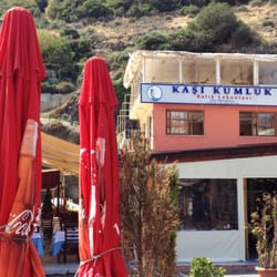 Kaşı Kumluk Balık Lokantası