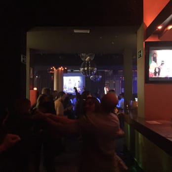 Hyde Club - Dance Clubs Near Me - Barcelona, B