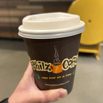Philz Coffee - Mint Mojito Coffee - Coffee & Tea Near Me - Culver City, California Philz Coffee - Mint Mojito Coffee - Coffee & Tea Near Me - Culver City, California