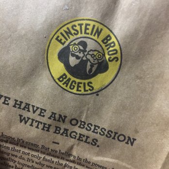 Einstein Bros. Bagels - Bagels Near Me - Atlanta, Georgia Einstein Bros. Bagels - Bagels Near Me - Atlanta, Georgia