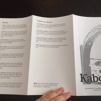 Helmand Kabobi Cafe - Menu - Afghan Near Me - Baltimore, Maryland Helmand Kabobi Cafe - Menu - Afghan Near Me - Baltimore, Maryland