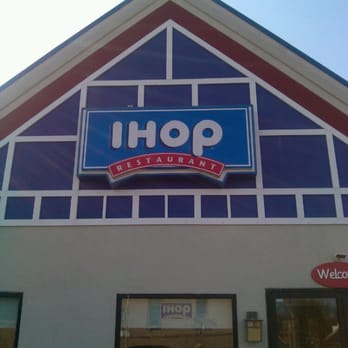 IHOP - Breakfast & Brunch Near Me - Jenkintown, Pennsylvania IHOP - Breakfast & Brunch Near Me - Jenkintown, Pennsylvania