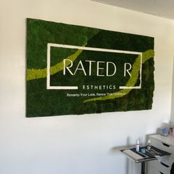 Rated R Esthetics