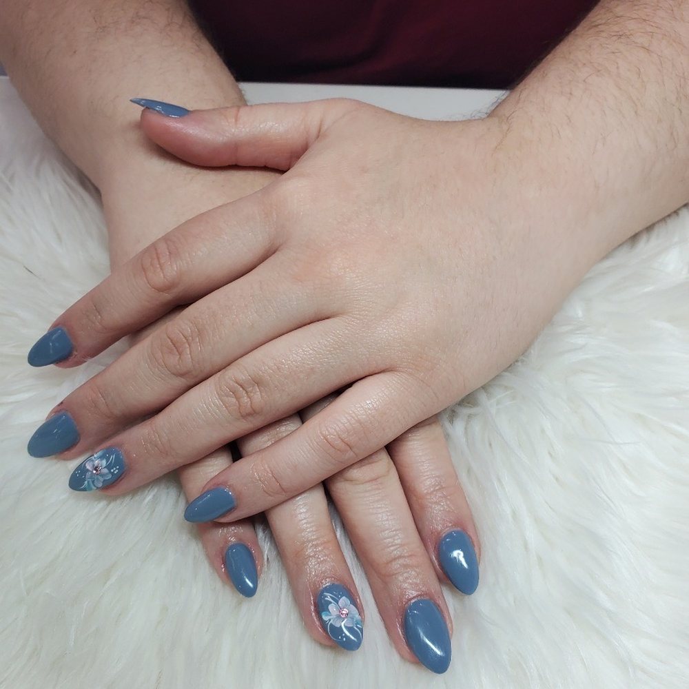 Nail'd It! Spa - Nail Salons Near Me - Stanton, California Nail'd It! Spa - Nail Salons Near Me - Stanton, California