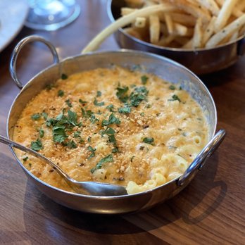 LB Steak - Bishop Ranch - Mac and Cheese - Steakhouses Near Me - San Ramon, California LB Steak - Bishop Ranch - Mac and Cheese - Steakhouses Near Me - San Ramon, California