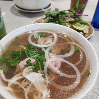 Pho 999 - Vietnamese Near Me - Van Nuys, California