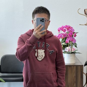 Hair Code Salon - New haircut - Hair Salons Near Me - Pleasanton, California