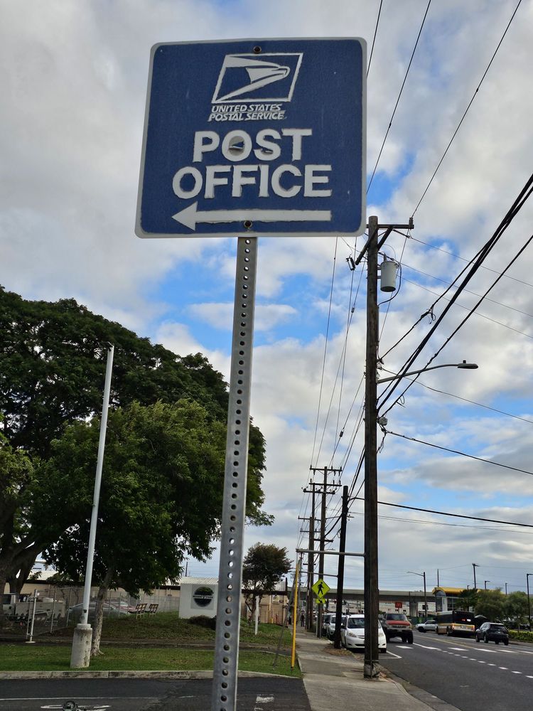 US POST OFFICE Updated September 2024 49 Photos & 96 Reviews 94