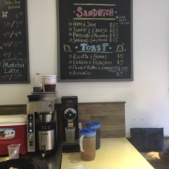 Coffee Rx - Coffee & Tea Near Me - Brooklyn, New York Coffee Rx - Coffee & Tea Near Me - Brooklyn, New York