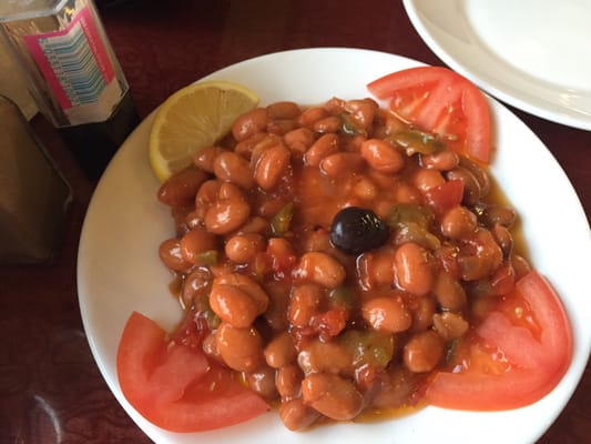 Taş Fırın Turkish Restaurant - Shoreditch by null