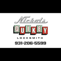 Nichols QuiKey