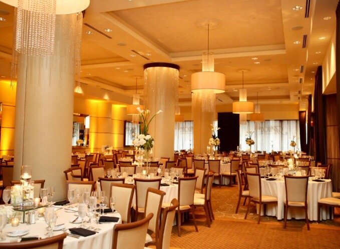 Marquee - wedding in Hartford, CT