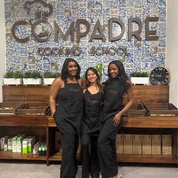 Compadre Cooking School - Group picture - Cooking Schools Near Me - Lisbon, 11