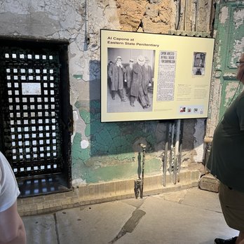 Eastern State Penitentiary - Landmarks & Historical Buildings Near Me - Philadelphia, Pennsylvania Eastern State Penitentiary - Landmarks & Historical Buildings Near Me - Philadelphia, Pennsylvania