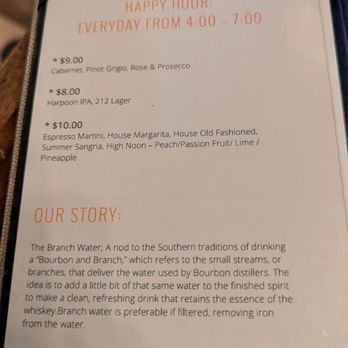 Bourbon and Branch - Bars Near Me - New York, New York