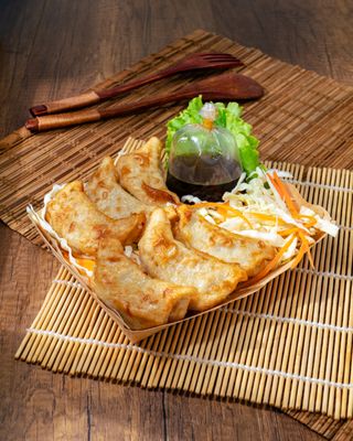 Sip and Spice by null