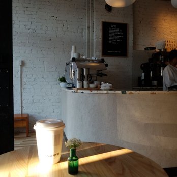 Synonym - Cafes Near Me - Hamilton, Ontario