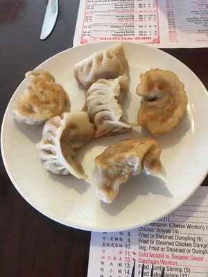 Beijing Garden by null