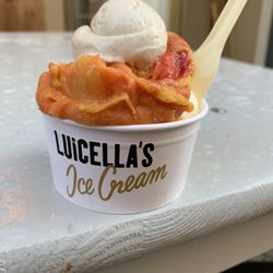 Luicella's - Zweiter Genussmoment