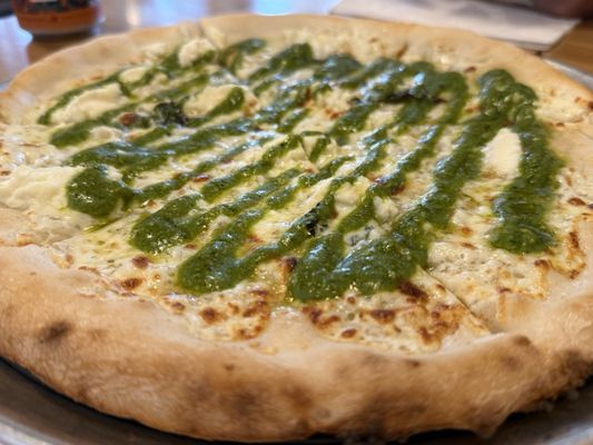 Grazie Grazie Pizzeria by null