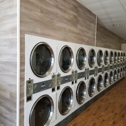 Spin Cycle Laundromat