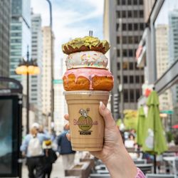 Stan's Donuts & Coffee