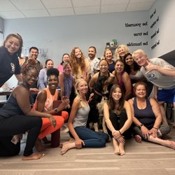 Uplift Yoga