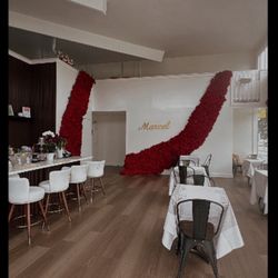 Marcel - Interior