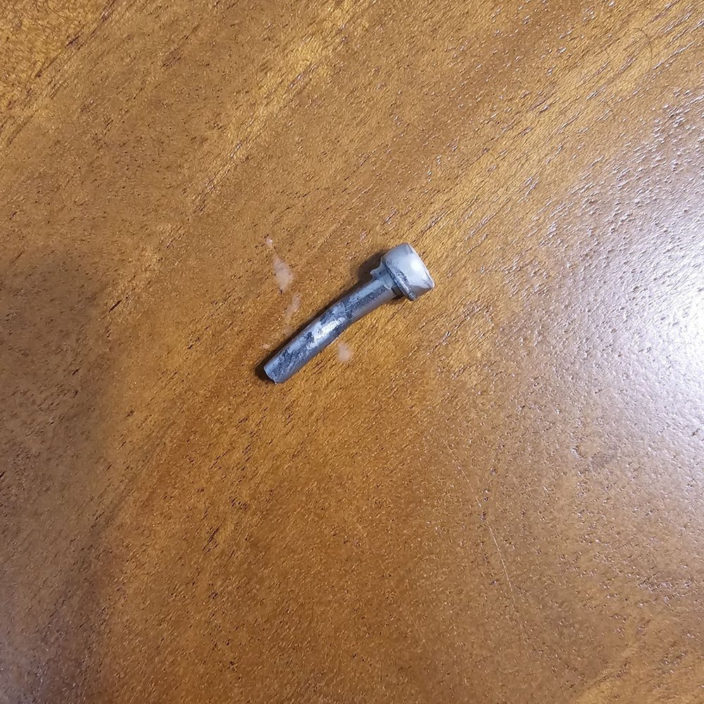 Pizza To The Rescue - Nail? Bolt? - Pizza Near Me - Phoenix, Arizona Pizza To The Rescue - Nail? Bolt? - Pizza Near Me - Phoenix, Arizona