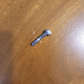 Pizza To The Rescue - Nail? Bolt? - Pizza Near Me - Phoenix, Arizona Pizza To The Rescue - Nail? Bolt? - Pizza Near Me - Phoenix, Arizona