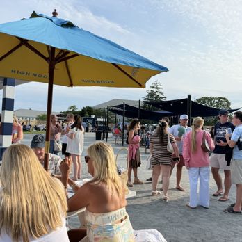 The Backyard By Foley’s - View of the main performance area - Cocktail Bars Near Me - Dennis, Massachusetts The Backyard By Foley’s - View of the main performance area - Cocktail Bars Near Me - Dennis, Massachusetts