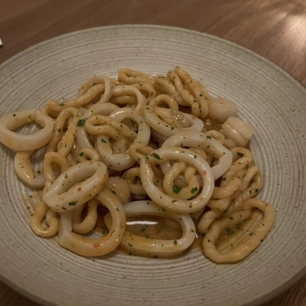 Osteria Giulia - Italian Near Me - Toronto, Ontario Osteria Giulia - Italian Near Me - Toronto, Ontario
