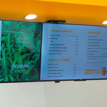 Egg Tuck - Menu - Coffee & Tea Near Me - Artesia, California Egg Tuck - Menu - Coffee & Tea Near Me - Artesia, California