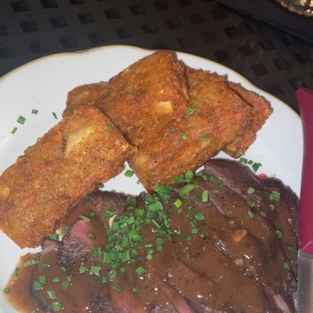 The Essential - Steak and Hashbrown - Bars Near Me - Birmingham, Alabama