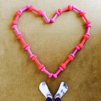 The Dailey Method - Dailey LOVE! - Barre Classes Near Me - Lake Forest, Illinois