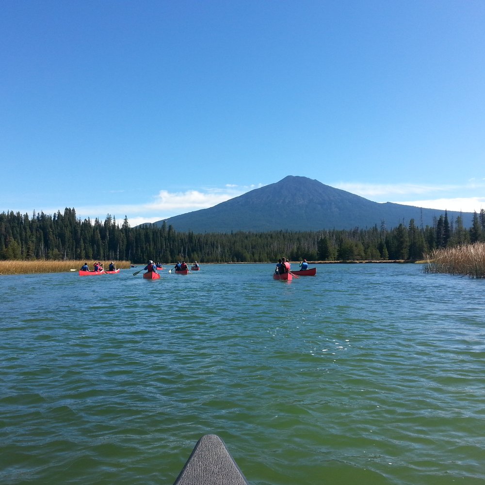 Wanderlust Tours - Wanderlust canoe tour on Hosmer Lake - Tours Near Me - Bend, Oregon Wanderlust Tours - Wanderlust canoe tour on Hosmer Lake - Tours Near Me - Bend, Oregon