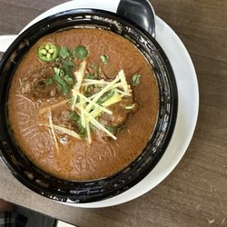 Koyla Pakistani BBQ - Nihari, it was tasty