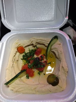 Mr. Kabab by null