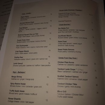 Rasika - Indian Near Me - Washington, DC, District of Columbia Rasika - Indian Near Me - Washington, DC, District of Columbia