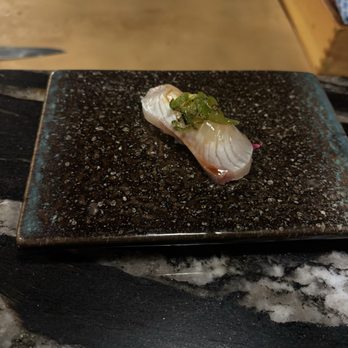 Uka Omakase - Sushi Bars Near Me - New York, New York Uka Omakase - Sushi Bars Near Me - New York, New York