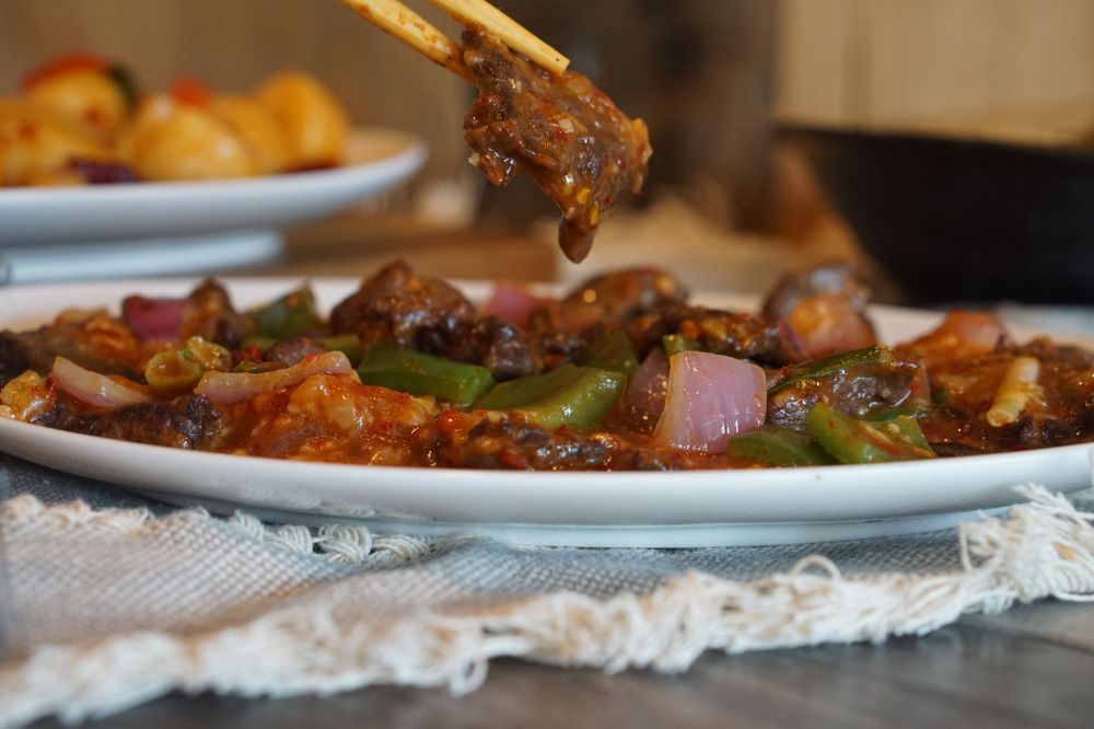 INCHIN’S BAMBOO GARDEN Updated October 2024 154 Photos & 193