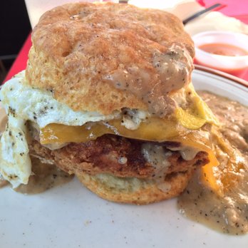 Pine State Biscuits - The Reggie! - Breakfast & Brunch Near Me - Portland, Oregon Pine State Biscuits - The Reggie! - Breakfast & Brunch Near Me - Portland, Oregon