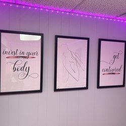 Your Body My Art