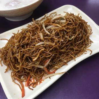Sam's Congee Delight - Fried noodles - Chinese Near Me - Markham, Ontario Sam's Congee Delight - Fried noodles - Chinese Near Me - Markham, Ontario