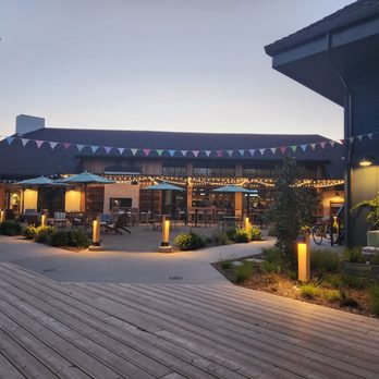 Valley Goat - Outside - New American Near Me - Sunnyvale, California Valley Goat - Outside - New American Near Me - Sunnyvale, California